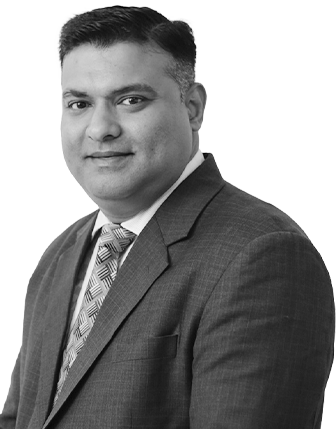Subir Mahapatra
